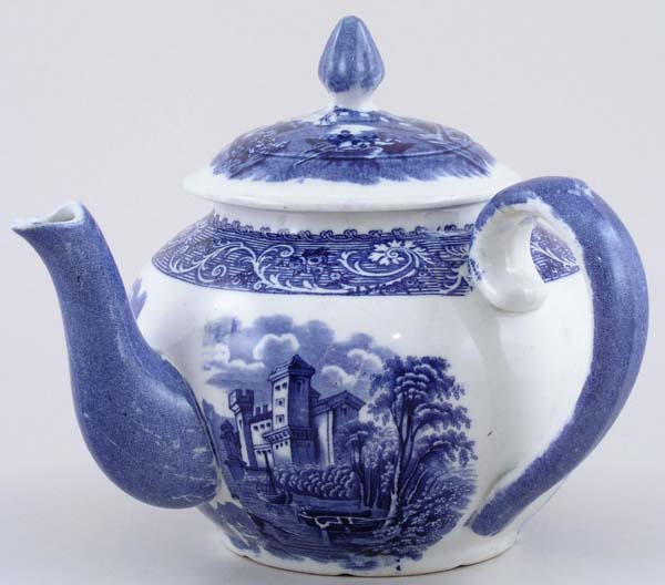 Coffee Pot c1915